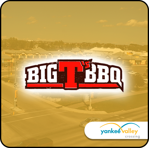 Big Ts BBQ and Smokehouse