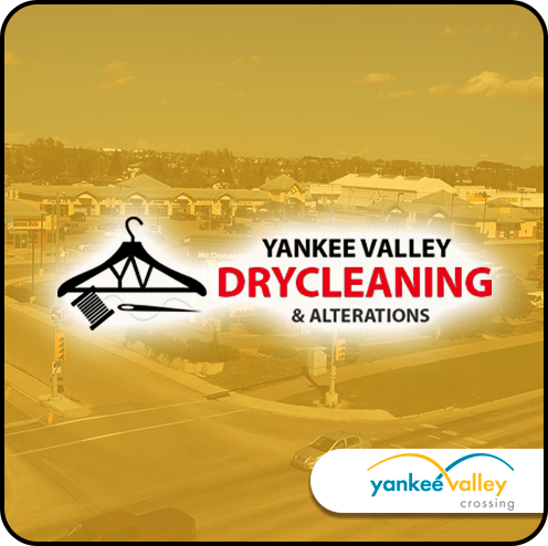 Yankee Valley Fine Dry Cleaning and Alterations