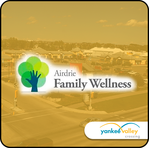 Airdrie Family Wellness