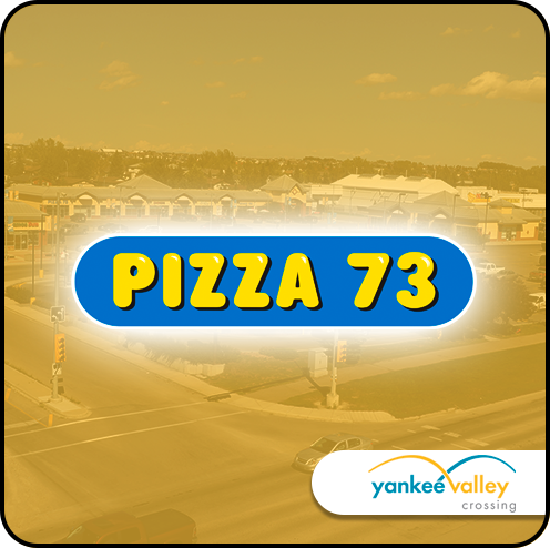 Pizza 73