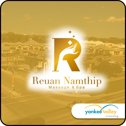 Reuan Namthip Massage and Spa