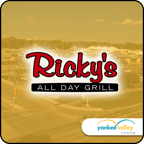 Rickys Family Restaurants