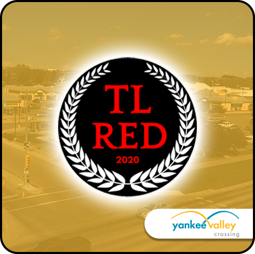 TL Red Salon