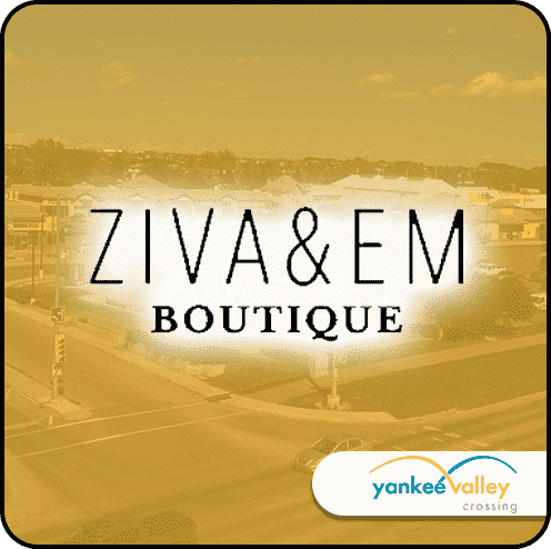 ZIVA&EM Boutique