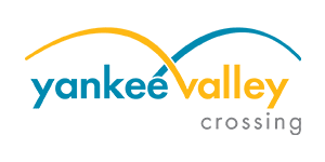 Yankee Valley Crossing Logo