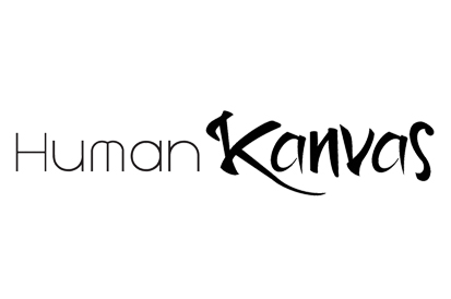 Human Kanvas